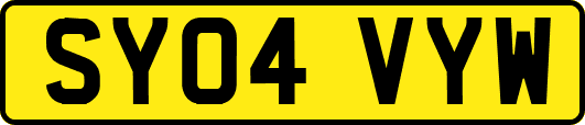 SY04VYW