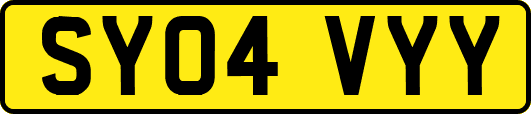 SY04VYY