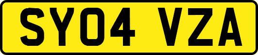 SY04VZA