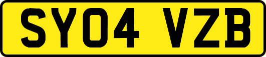 SY04VZB
