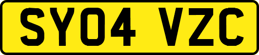 SY04VZC