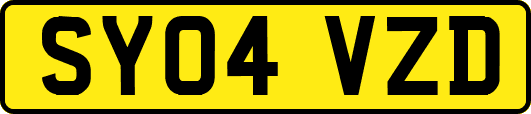 SY04VZD