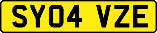 SY04VZE