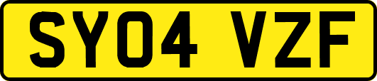 SY04VZF