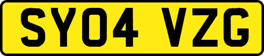 SY04VZG
