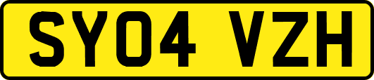 SY04VZH