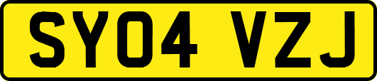 SY04VZJ