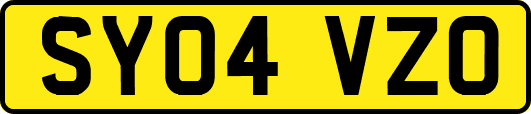 SY04VZO