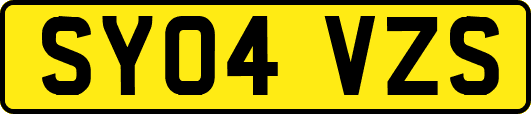 SY04VZS