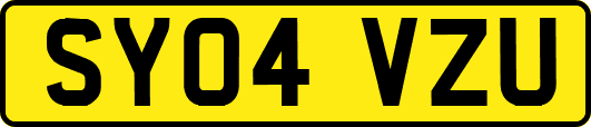 SY04VZU