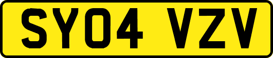 SY04VZV