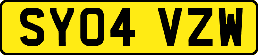 SY04VZW