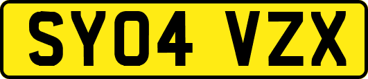 SY04VZX
