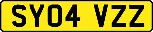 SY04VZZ