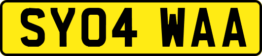 SY04WAA