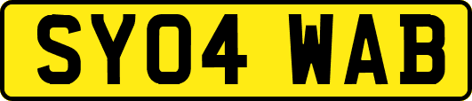 SY04WAB
