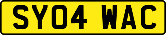 SY04WAC