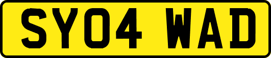 SY04WAD