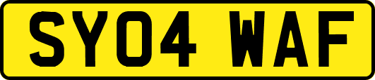 SY04WAF