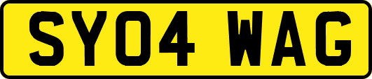 SY04WAG