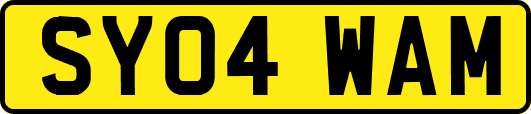 SY04WAM