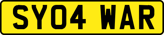 SY04WAR