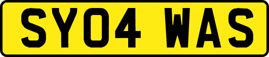 SY04WAS