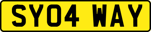 SY04WAY