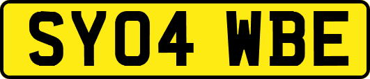 SY04WBE