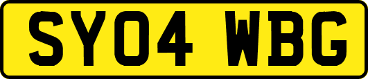 SY04WBG