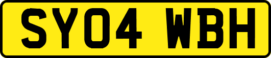 SY04WBH