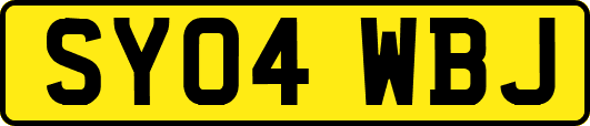 SY04WBJ