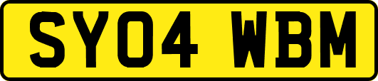 SY04WBM