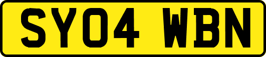 SY04WBN