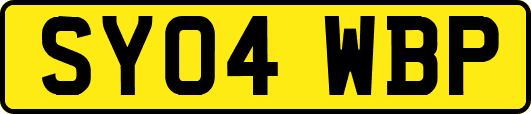 SY04WBP