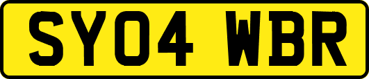 SY04WBR