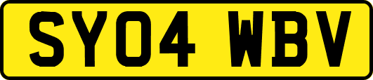 SY04WBV