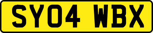 SY04WBX