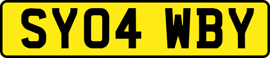 SY04WBY