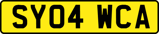 SY04WCA