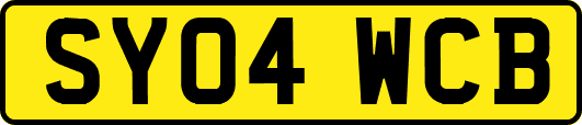 SY04WCB
