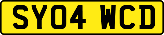SY04WCD