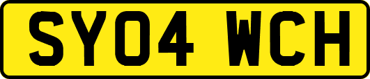SY04WCH