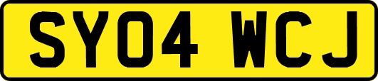 SY04WCJ