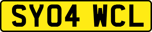 SY04WCL