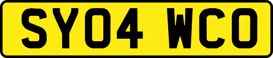 SY04WCO