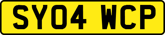 SY04WCP