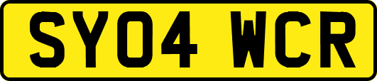 SY04WCR