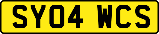 SY04WCS