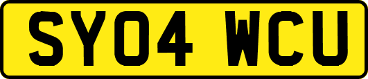 SY04WCU